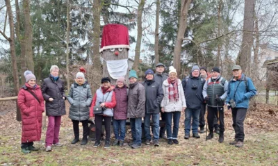aktuelles Gruppenfoto 