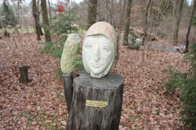 Steinmetzarbeiten von Helmut Lattwin 