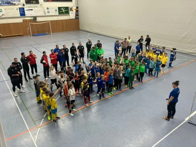 Foto des Albums: SKODA-Liebe- und MS-Umzüge-Pokal 2026