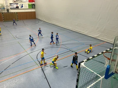 Foto des Albums: SKODA-Liebe- und MS-Umzüge-Pokal 2026