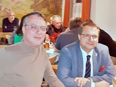 Foto des Albums: Jahresausklang 2025