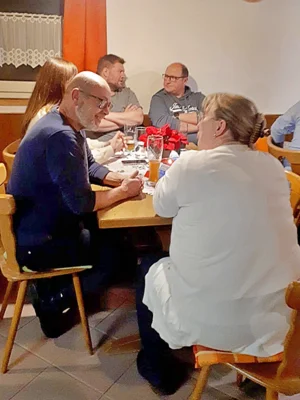 Foto des Albums: Jahresausklang 2025