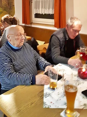 Foto des Albums: Jahresausklang 2025