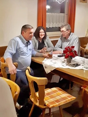 Foto des Albums: Jahresausklang 2025