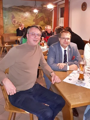 Foto des Albums: Jahresausklang 2025