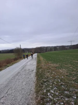 Foto des Albums: Silvesterlauf 2025