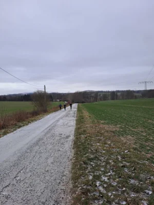 Foto des Albums: Silvesterlauf 2025
