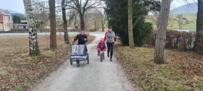 ganz in Familie 
