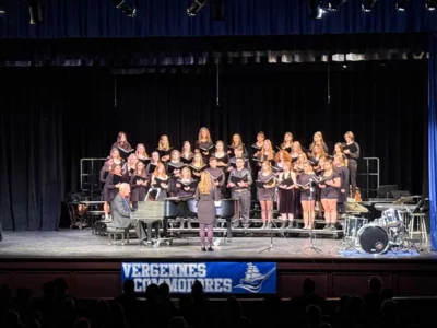 Foto des Albums: Mit dem Bundestag in die USA!