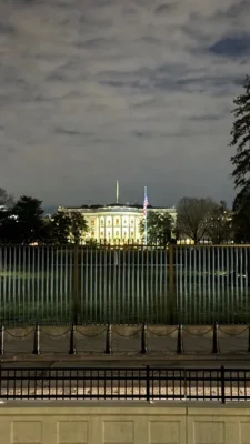 Foto des Albums: Mit dem Bundestag in die USA!