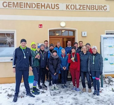 Foto des Albums: Silvesterlauf2026 (04.01.2026)