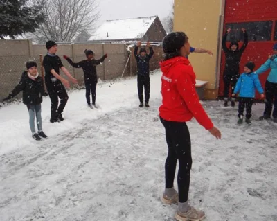 Foto des Albums: Silvesterlauf2026 (04.​01.​2026)