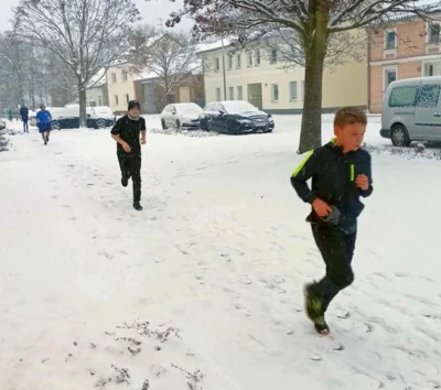 Foto des Albums: Silvesterlauf2026 (04.​01.​2026)