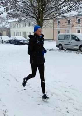 Foto des Albums: Silvesterlauf2026 (04.01.2026)