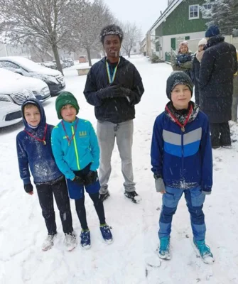 Foto des Albums: Silvesterlauf2026 (04.​01.​2026)