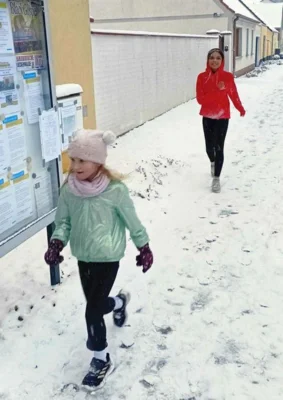 Foto des Albums: Silvesterlauf2026 (04.​01.​2026)