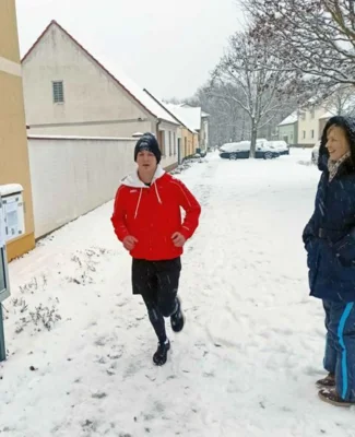 Foto des Albums: Silvesterlauf2026 (04.01.2026)