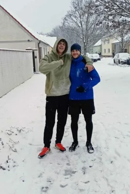 Foto des Albums: Silvesterlauf2026 (04.01.2026)