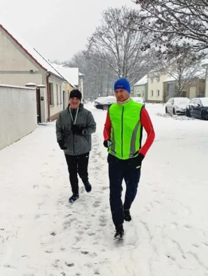 Foto des Albums: Silvesterlauf2026 (04.01.2026)