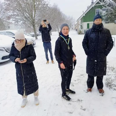 Foto des Albums: Silvesterlauf2026 (04.​01.​2026)