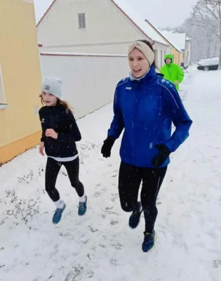 Foto des Albums: Silvesterlauf2026 (04.​01.​2026)