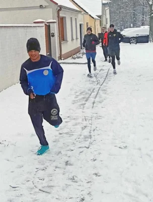 Foto des Albums: Silvesterlauf2026 (04.​01.​2026)