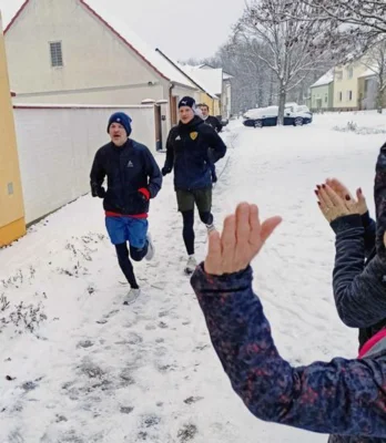 Foto des Albums: Silvesterlauf2026 (04.01.2026)