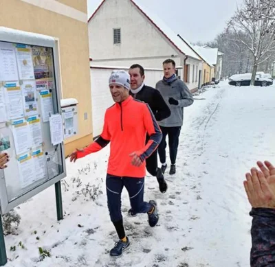 Fotoalbum Silvesterlauf2026
