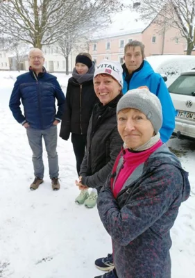 Foto des Albums: Silvesterlauf2026 (04.​01.​2026)