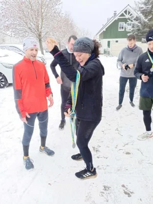 Foto des Albums: Silvesterlauf2026 (04.​01.​2026)