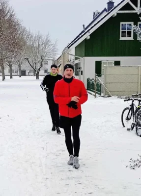 Foto des Albums: Silvesterlauf2026 (04.​01.​2026)