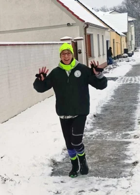 Foto des Albums: Silvesterlauf2026 (04.​01.​2026)