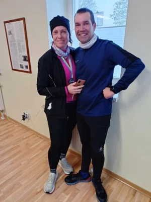 Foto des Albums: Silvesterlauf2026
