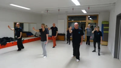 Foto des Albums: Verein Tai Chi & Qigoing Freunde e.V.