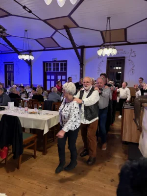 Silvesterabend 2025  (Bild vergr&ouml;&szlig;ern)