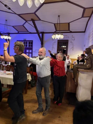 Silvesterabend 2025  (Bild vergr&ouml;&szlig;ern)