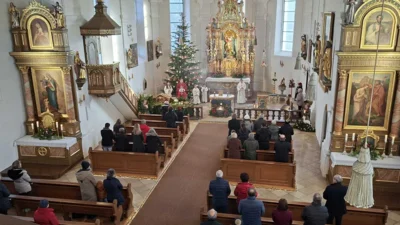 Foto des Albums: Weihnachten 2025