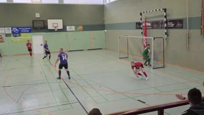 Foto des Albums: Bilder Sparkassenpokal Bernstadt 2026