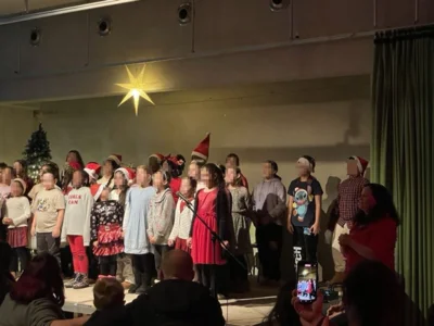 Foto des Albums: Weihnachtskonzert (05.01.2026)