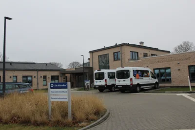 M&uuml;rwiker Wohnheim 