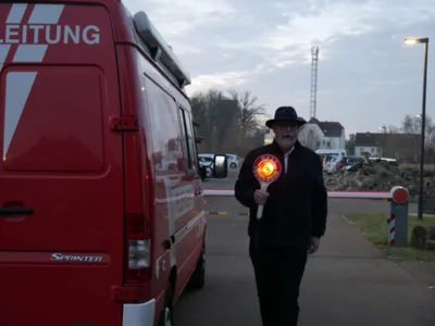 Foto des Albums: Verabschiedung von Amtsdirektor Hergen Reker