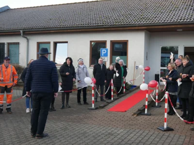 Foto des Albums: Verabschiedung von Amtsdirektor Hergen Reker
