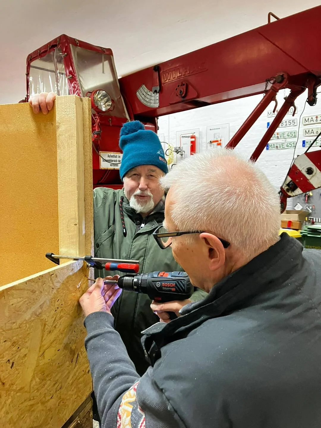 Bild der Galerie