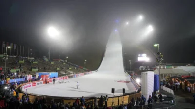 Foto des Albums: 2025-12-12 WC Klingenthal