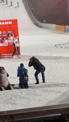 Foto des Albums: 2025-12-12 WC Klingenthal