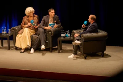 Foto des Albums: 2025-12-10 MOZ Talk
