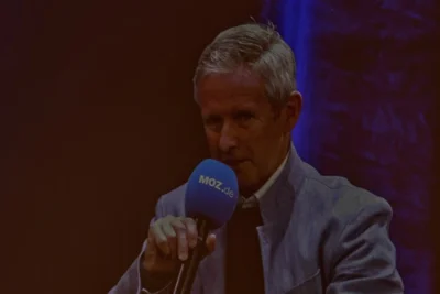 Foto des Albums: 2025-12-10 MOZ Talk