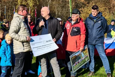 Foto des Albums: 07.11.2025  - 09.11.2025 Internationale Offene Landesmeisterschaften in Bad Freienwalde