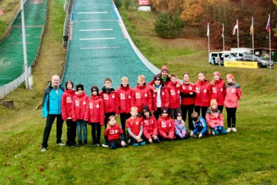 Foto des Albums: 07.11.2025  - 09.11.2025 Internationale Offene Landesmeisterschaften in Bad Freienwalde