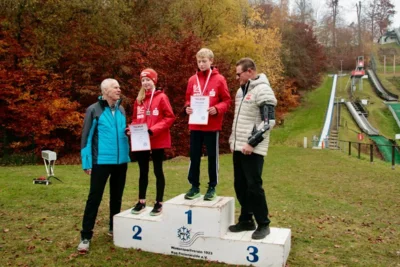 Foto des Albums: 07.11.2025  - 09.11.2025 Internationale Offene Landesmeisterschaften in Bad Freienwalde